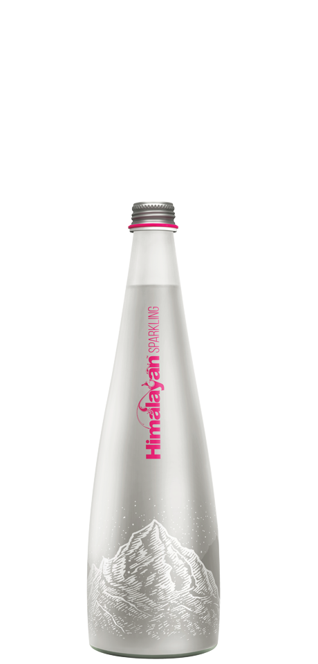 Himalayan Sparkling 300 ml