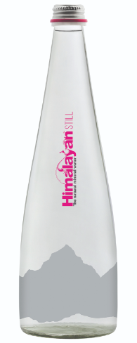 New Himalayan Still Water